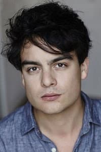 Romain Torres in Blind Sex