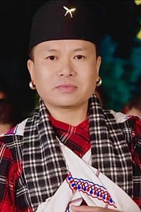 Mousam Gurung in COME & GO カム・アンド・ゴー