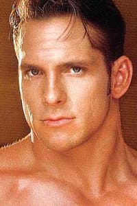 Doug Perry in Hotter Than Hell!