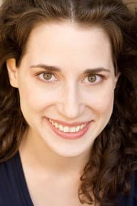 Lauren Flans in Butch Pal for the Straight Gal