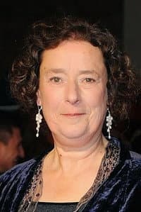 Linda Bassett in Careful How You Go