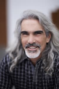 Guy Penrod in All Day Singing at The Dome