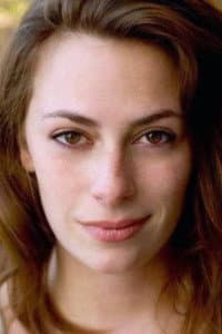 Elyssa Baldassarri in Future Justice