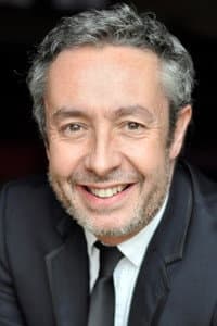 Loïc Rojouan in Kapellmeister