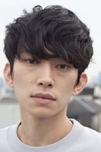 Koki Takeda in 午前0時、キスしに来てよ