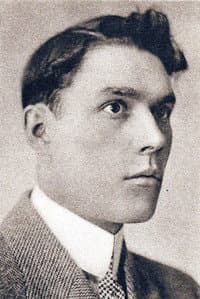 William R. Dunn in Chamber of Forgetfulness
