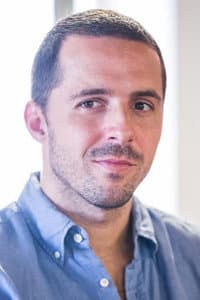 Filip Juričić in Larin izbor: Izgubljeni princ