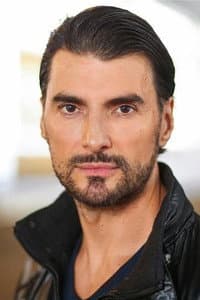 Vidal Sancho in The Crown and the Dragon