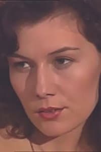 Regina Sipos in Il sequestro (La sindrome di Stoccolma)