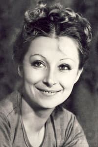 Irina Tereshchenko in Чи вмієте ви жити?