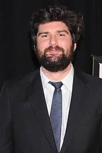 Ben Seeder in Mountain Friends
