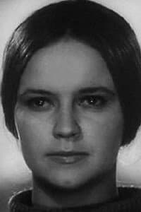 Tatyana Ivanova in Hráč