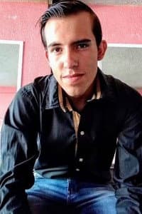 Gabriel Carbajal in La Bestia
