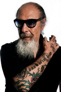 Roberto D'Agostino in Piper Generation