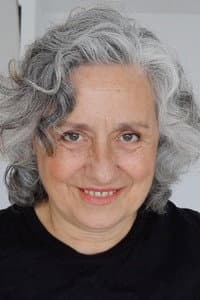 Rosa Nicolás in Paradis