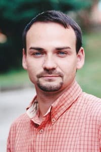 Filip Švarc in Ferdinande, vrať se!