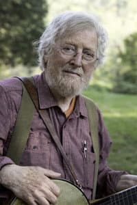 John Cohen in Always Been a Rambler