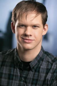 Deaton Gabbard in Earthquake Underground