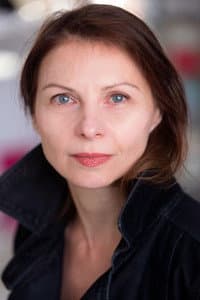 Nicole Max in Fieber