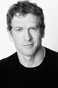 Nick Farnell in Big Mamma's Boy