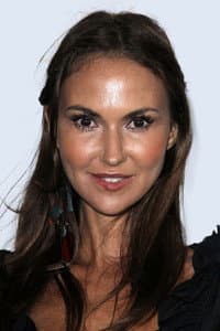 Svetlana Metkina in Ailə