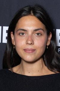 Valentina Vezzoso in La Tour de glace