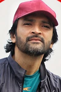 Rajesh Kava in Krishna Balram : Kalvakra Returns
