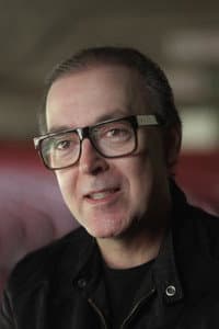 Leandro Quesada in Parem as máquinas!