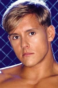 Brad Patton in The Best of Dean Monroe