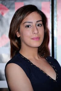 Sara Elhamdi Elalaoui in Much Loved