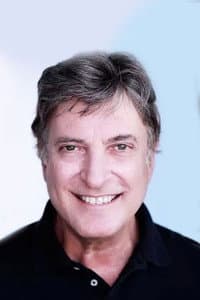 Richard Epcar in Dive Olly Dive: A Hero's Magical Quest