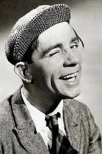 Norman Wisdom in There Was a Crooked Man