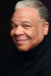 Ken Page in Anyone Can Whistle: Live at Carnegie Hall
