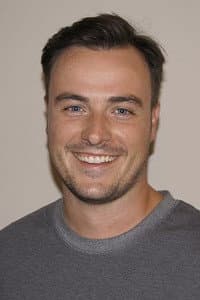 Christopher John Jennings in Terrordactyl