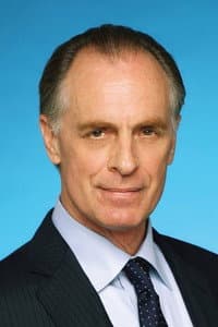 Keith Carradine in Antoine et Sébastien