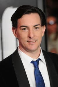 Eric Heisserer in Final Destination 5: Circle of Death