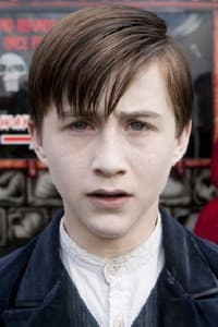 Toby Hall in The Great Ghost Rescue