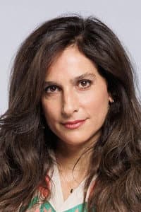 Marina Kalogirou in Politiki Kouzina