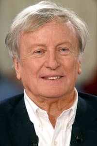Claude Rich in Ce soir ou jamais