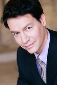 Bill Mendieta in The Next Two Hours