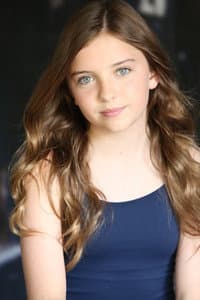 Alivia Clark in Last Christmas