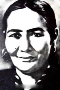 Lyutfi Sarymsakova in Встречи и расставания