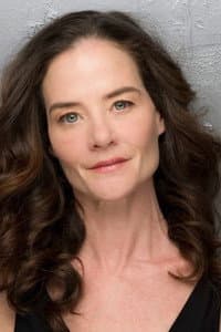 Susannah Hoffmann in Edison: The Wizard of Light
