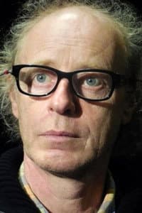 Jean Luc Piraux in Petite fleur
