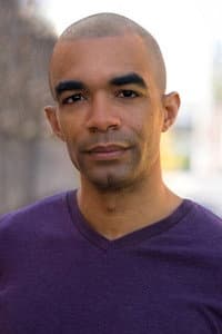 Ken Stancil Jr. in Dead Man Walking