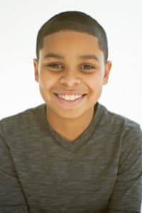 Josiah Santiago in We the Animals