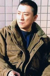 Wu Kegang in Legend of Didao