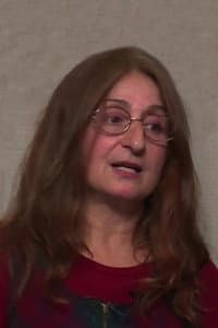 Calliope Tahtsoglou in The Last Porn Movie
