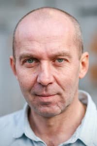 Kirill Poluhin in Сказка для старых