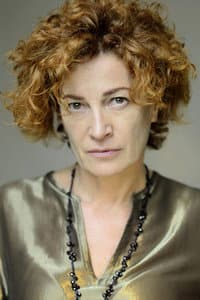 Enrica Rosso in Apnea